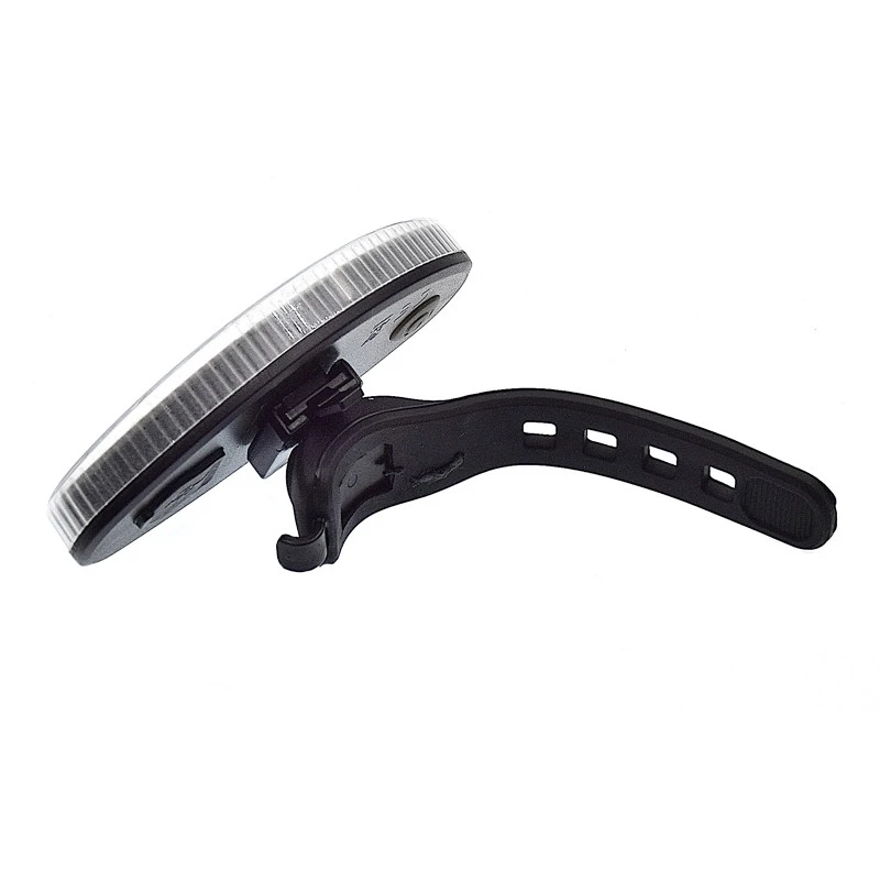 Clignotant Pour Vélo Pour Indiquer Sa Direction Rechargeable USB 4 Clignotant Pour Vélo Pour Indiquer Sa Direction Rechargeable USB – Image 4