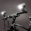 Clignotants à LED Avec Rétroviseurs Intégrés Pour Vélo