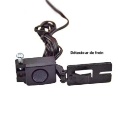 Messingschlager Clignotants Et Feu Stop Pour Vélo -Mon Univers Velo Magasin clignotants et feu stop pour velo 2