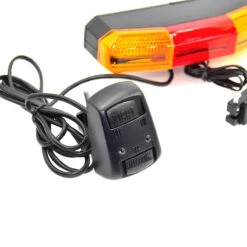 Messingschlager Clignotants Et Feu Stop Pour Vélo -Mon Univers Velo Magasin clignotants et feu stop pour velo 5