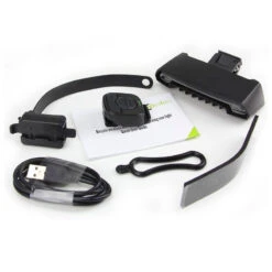 Clignotants LED Faisceau Laser USB Pour Vélo 8 Clignotants LED Faisceau Laser USB Pour Vélo -Mon Univers Velo Magasin clignotants led faisceau laser usb pour velo 2