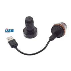 Clignotants Et Feux De Signalisation Pour Vélo Winglight 360 Fixed 8 Clignotants Et Feux De Signalisation Pour Vélo Winglight 360 Fixed -Mon Univers Velo Magasin clignotants pour velo winglight pop 2