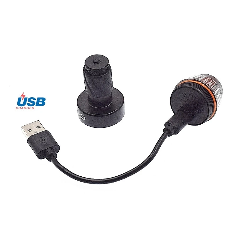 Clignotants Et Feux De Signalisation Pour Vélo Winglight 360 Fixed 3 Clignotants Et Feux De Signalisation Pour Vélo Winglight 360 Fixed – Image 3