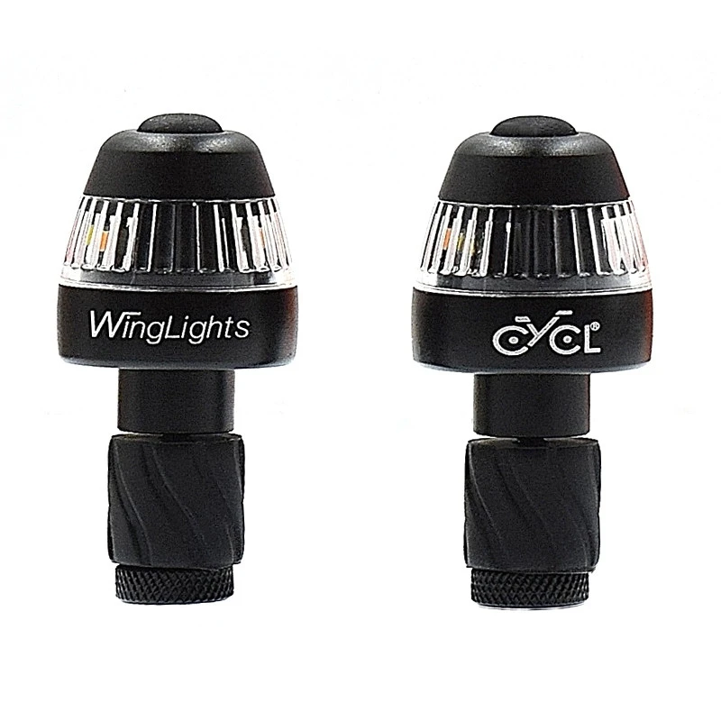 Clignotants Et Feux De Signalisation Pour Vélo Winglight 360 Fixed 1 Clignotants Et Feux De Signalisation Pour Vélo Winglight 360 Fixed