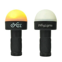 Clignotants De Vélo WINGLIGHTS POP