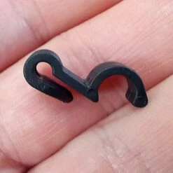 SKS Clips Pour Fil électrique Sur Garde Boue De Vélo -Mon Univers Velo Magasin clips pour fil electrique sur garde boue de velo 3