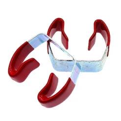 Clips Ratelier De Rangement - Par 2 -Mon Univers Velo Magasin clips ratelier de rangement par 2 3