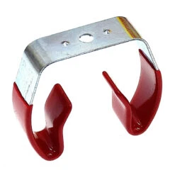 Clips Ratelier De Rangement - Par 2 -Mon Univers Velo Magasin clips ratelier de rangement par 2 4