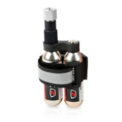 ZEFAL CO2 INFLATOR KIT