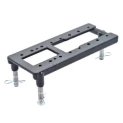 PLETSCHER Coffre A Velo Sur Système Easyfix -Mon Univers Velo Magasin coffre a velo sur systeme easyfix 2