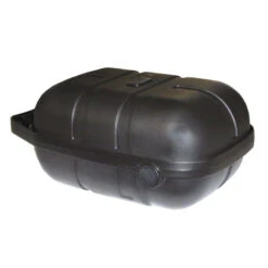 PLETSCHER Coffre A Velo Sur Système Easyfix -Mon Univers Velo Magasin coffre a velo sur systeme easyfix 3