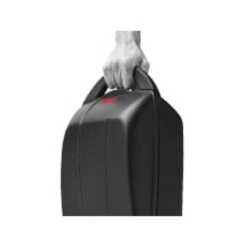 POLISPORT Coffre De Vélo Sur Porte Bagage -Mon Univers Velo Magasin coffre de velo sur porte bagage 3