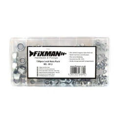 Coffret D'écrous Autofreinés Pour Vélo Et Remorque 5 Coffret D'écrous Autofreinés Pour Vélo Et Remorque -Mon Univers Velo Magasin coffret d ecrous autofreines pour velo et remorque 2