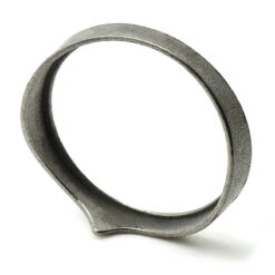 Collerette Renfort De Douille Acier 31,7 Mm -Mon Univers Velo Magasin collerette renfort de douille acier 317 mm 2