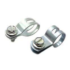 Point Collier Cadre Vélo Multi-usages Rétropédalage Et Porte-bagages -Mon Univers Velo Magasin collier cadre velo multi usages retropedalage et porte bagages 1