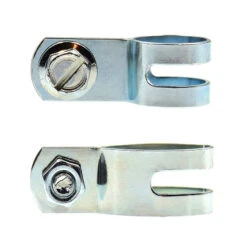 Point Collier Cadre Vélo Multi-usages Rétropédalage Et Porte-bagages -Mon Univers Velo Magasin collier cadre velo multi usages retropedalage et porte bagages 2