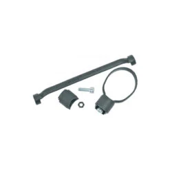 Collier De Fixation Pour Porte-bidon - Zefal GIZMO - Taille M -Mon Univers Velo Magasin collier de fixation pour porte bidon zefal gizmo taille m 2