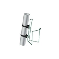 Collier De Fixation Pour Porte-bidon - Zefal GIZMO - Taille M -Mon Univers Velo Magasin collier de fixation pour porte bidon zefal gizmo taille m 3