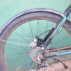 Collier De Fixation Pour Tringle De Garde Boue Vélo -Mon Univers Velo Magasin collier de fixation pour tringle de garde boue velo 5