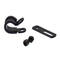 Collier De Montage Sur Haubans Vélo -Mon Univers Velo Magasin collier de montage sur haubans velo 4