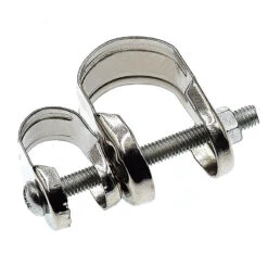 Collier De Remplacement Pour Klaxon Poire -Mon Univers Velo Magasin collier de remplacement pour klaxon poire 3