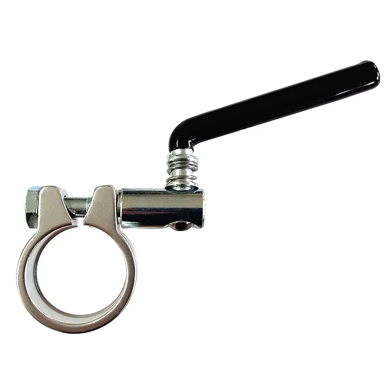 Collier De Selle Antivol Pour Vélo De Location 2 Collier De Selle Antivol Pour Vélo De Location – Image 2