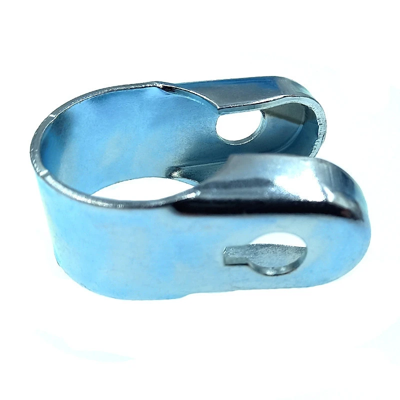 Collier De Selle Vélo Pour Tube 25,4 Mm 1 Collier De Selle Vélo Pour Tube 25,4 Mm