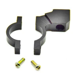 Collier De Support Pour Fixation Rétroviseur Vélo -Mon Univers Velo Magasin collier de support pour fixation retroviseur velo 4