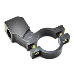 Collier De Support Pour Fixation Rétroviseur Vélo -Mon Univers Velo Magasin collier de support pour fixation retroviseur velo 5