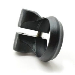 M-Wave Collier Tige De Selle Avec œillets Pour Fixer Un Porte Bagage -Mon Univers Velo Magasin collier tige de selle avec oeillets pour fixer un porte bagage 2