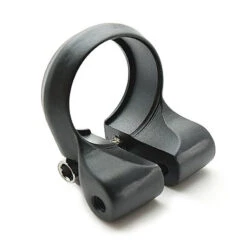 M-Wave Collier Tige De Selle Avec œillets Pour Fixer Un Porte Bagage -Mon Univers Velo Magasin collier tige de selle avec oeillets pour fixer un porte bagage 3