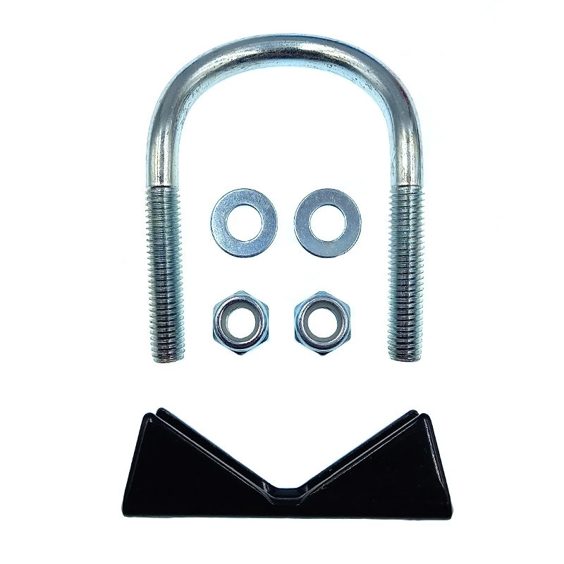 Collier Trail Gator Sur Vélo Tracté 2 Collier Trail Gator Sur Vélo Tracté – Image 2