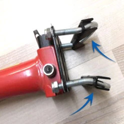 Collier Trail Gator Sur Vélo Tracté 7 Collier Trail Gator Sur Vélo Tracté -Mon Univers Velo Magasin collier trail gator sur velo tracte 2