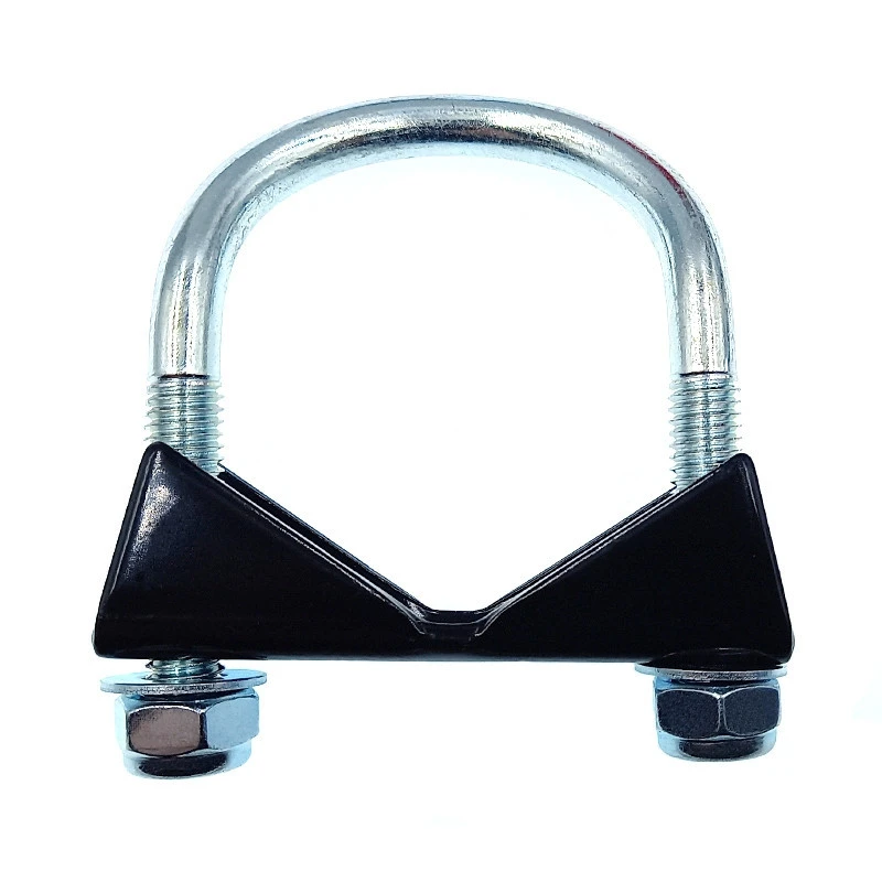 Collier Trail Gator Sur Vélo Tracté 1 Collier Trail Gator Sur Vélo Tracté