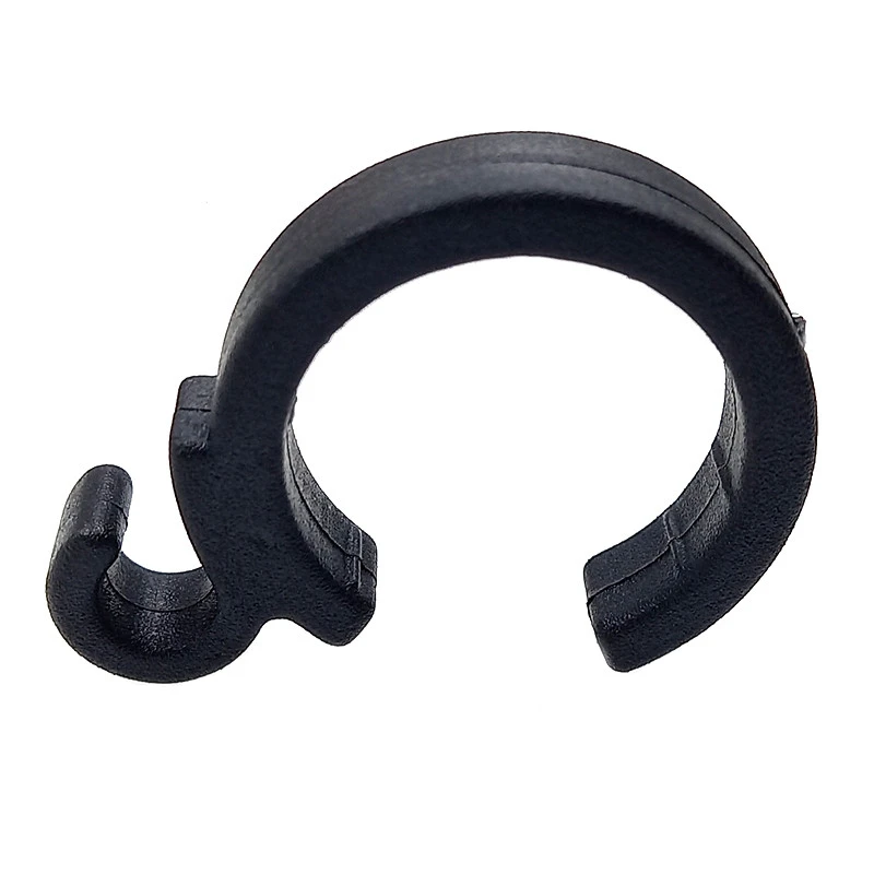 Colliers De Portage Pour Sac De Course Sur Porte-bagages Vélo 2 Colliers De Portage Pour Sac De Course Sur Porte-bagages Vélo – Image 2