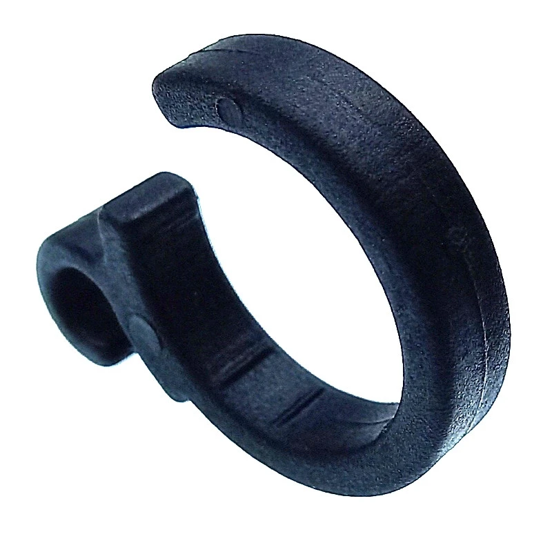 Colliers De Portage Pour Sac De Course Sur Porte-bagages Vélo 4 Colliers De Portage Pour Sac De Course Sur Porte-bagages Vélo – Image 4