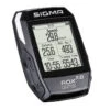 Compteur Sigma Rox 7.0 GPS Noir
