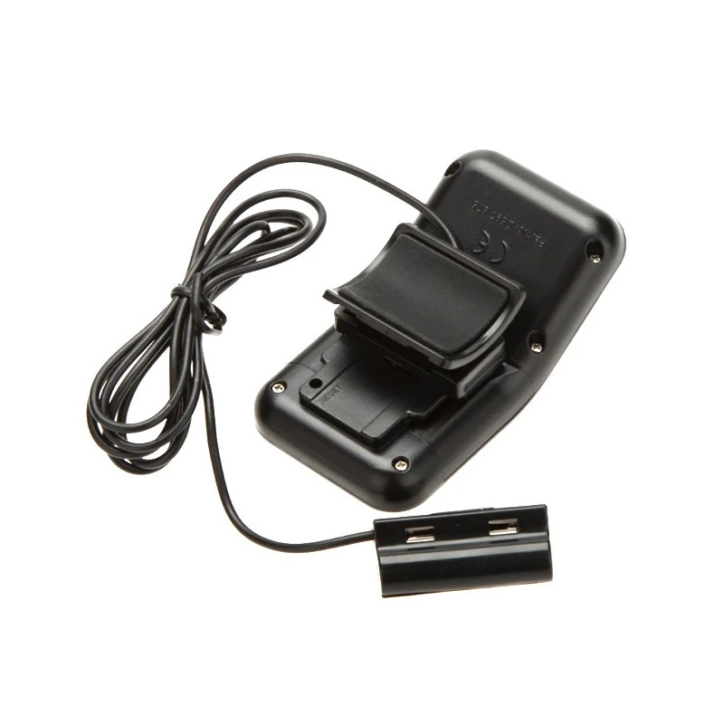 Compteur Vélo Multifonctions Avec Panneau Solaire 4 Compteur Vélo Multifonctions Avec Panneau Solaire – Image 4