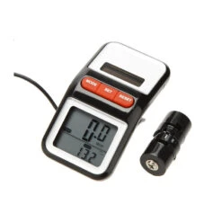 Compteur Vélo Multifonctions Avec Panneau Solaire 10 Compteur Vélo Multifonctions Avec Panneau Solaire -Mon Univers Velo Magasin compteur velo multifonctions avec panneau solaire 4