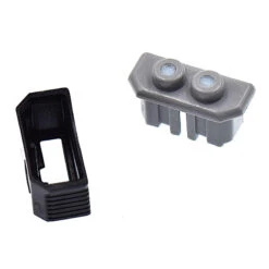 Connecteur Et Capuchon Shimano Pour Moyeu Dynamo -Mon Univers Velo Magasin connecteur et capuchon shimano pour moyeu dynamo 3