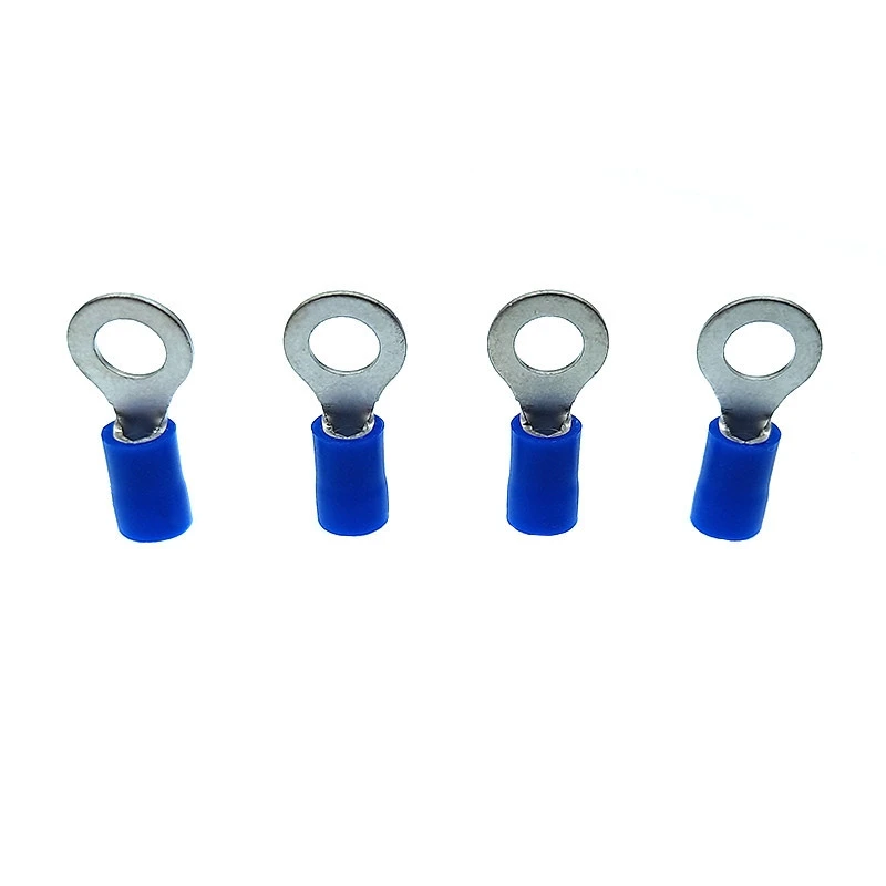 Silverline Connecteur Pour Feu De Vélo Avec Oeillet M5 - Par 4 4 Silverline Connecteur Pour Feu De Vélo Avec Oeillet M5 - Par 4 – Image 4