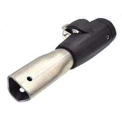 Connexion De Timon Weber Avec Anti-vol Pour Timon Alu Thule Tube Trapézoïdale -Mon Univers Velo Magasin connexion de timon weber avec anti vol pour timon alu thule tube trapezoidale 2