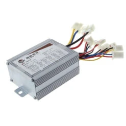 Contrôleur Moteur Pour Trottinette Ou Vélo électrique DC36V 500W 10 Contrôleur Moteur Pour Trottinette Ou Vélo électrique DC36V 500W -Mon Univers Velo Magasin controleur moteur pour trottinette ou velo electrique dc36v 500w 4