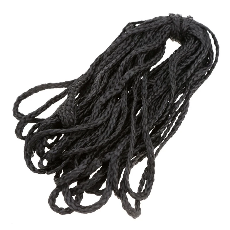 Corde De Rechange Pour Lève Vélo Au Plafond 2 Corde De Rechange Pour Lève Vélo Au Plafond – Image 2