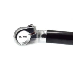 Cornes Longues Réglables Pour Guidon De Vélo 9 Cornes Longues Réglables Pour Guidon De Vélo -Mon Univers Velo Magasin cornes longues reglables pour guidon de velo 4