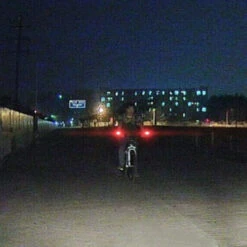 Cornes Lumineuses Pour Embout De Guidon De Vélo -Mon Univers Velo Magasin cornes lumineuses pour embout de guidon de velo 3