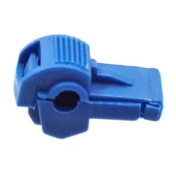 Silverline Cosses Pour Raccord Sur Fils électriques De Vélo -Mon Univers Velo Magasin cosses pour raccord sur fils electriques de velo 2