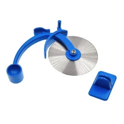 Coupe PIZZA Vélo -Mon Univers Velo Magasin coupe pizza velo 4