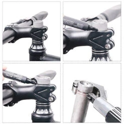 Super B Coupe Tube Pour Pivot De Vélo -Mon Univers Velo Magasin coupe tube pour pivot de velo 5