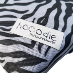 Coussin Assise Zèbre Pour Porte Bagages Big Cushie Hooodie 11 Coussin Assise Zèbre Pour Porte Bagages Big Cushie Hooodie -Mon Univers Velo Magasin coussin assise zebre pour porte bagages big cushie hooodie 5